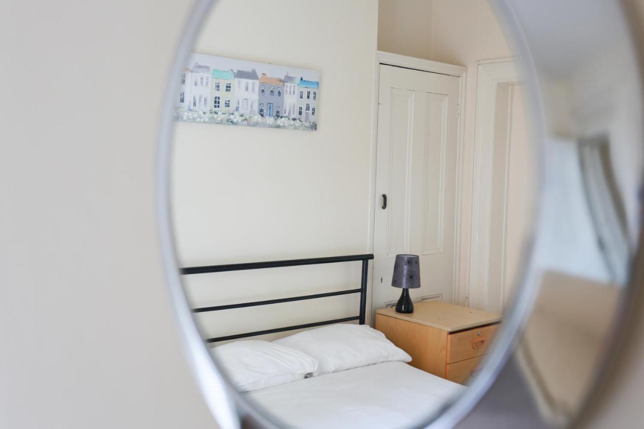 Hotel The Midland Cheltenham Esterno foto
